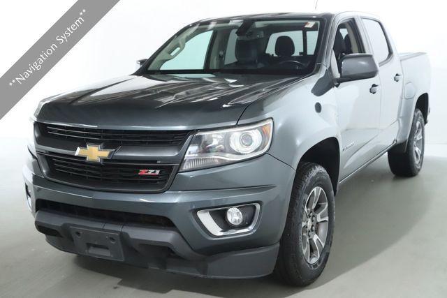 used 2015 Chevrolet Colorado car, priced at $17,000