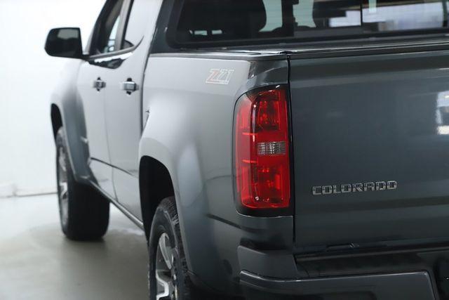 used 2015 Chevrolet Colorado car, priced at $17,000