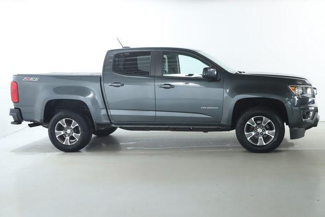 used 2015 Chevrolet Colorado car, priced at $17,000