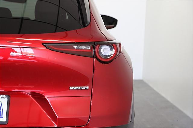 new 2024 Mazda CX-30 car, priced at $29,955