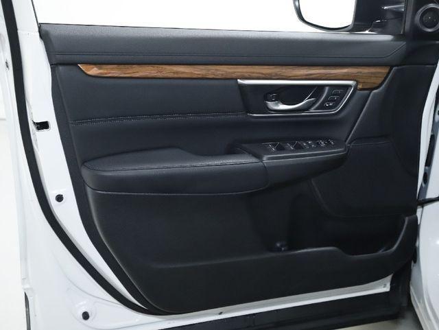 used 2020 Honda CR-V car, priced at $25,500