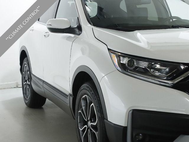 used 2020 Honda CR-V car, priced at $25,500