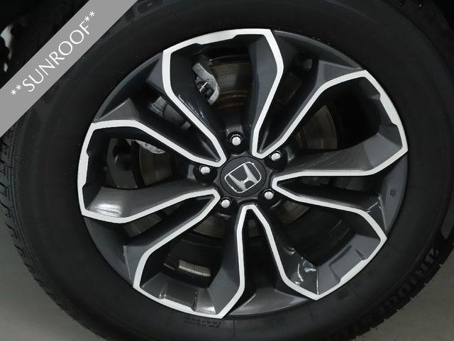 used 2020 Honda CR-V car, priced at $25,500