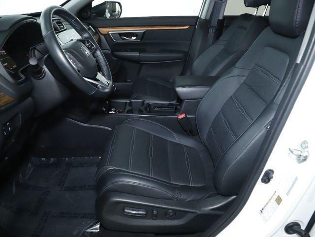 used 2020 Honda CR-V car, priced at $25,500