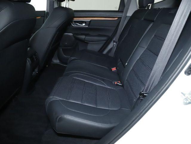 used 2020 Honda CR-V car, priced at $25,500