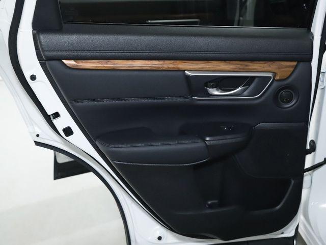 used 2020 Honda CR-V car, priced at $25,500