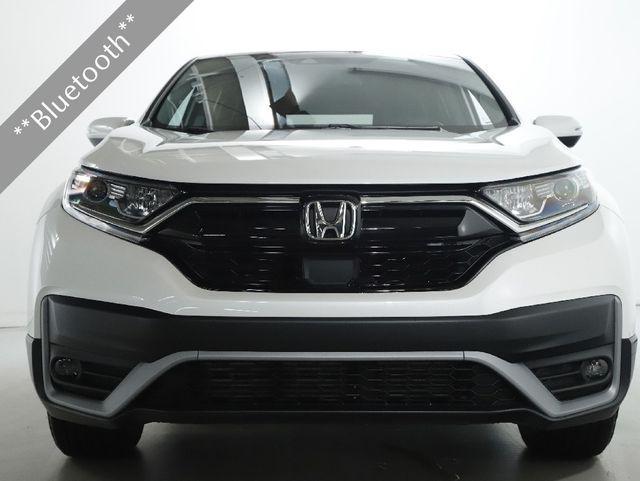 used 2020 Honda CR-V car, priced at $25,500