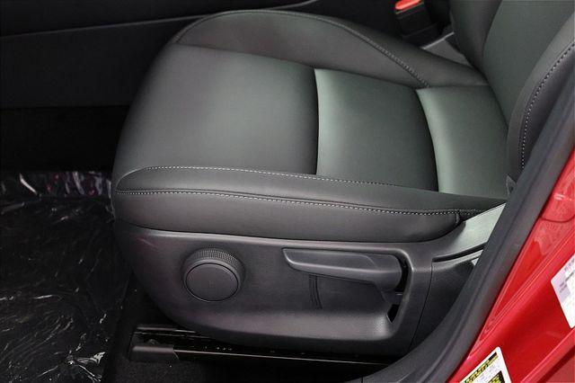 new 2025 Mazda CX-30 car, priced at $27,046