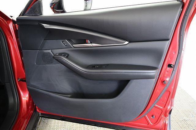 new 2025 Mazda CX-30 car, priced at $27,046