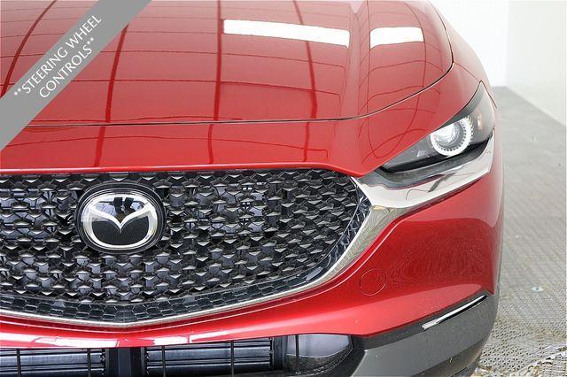 new 2025 Mazda CX-30 car, priced at $27,046