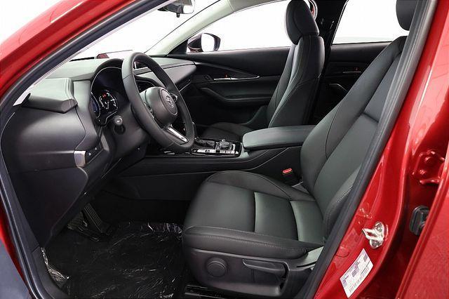 new 2025 Mazda CX-30 car, priced at $27,046