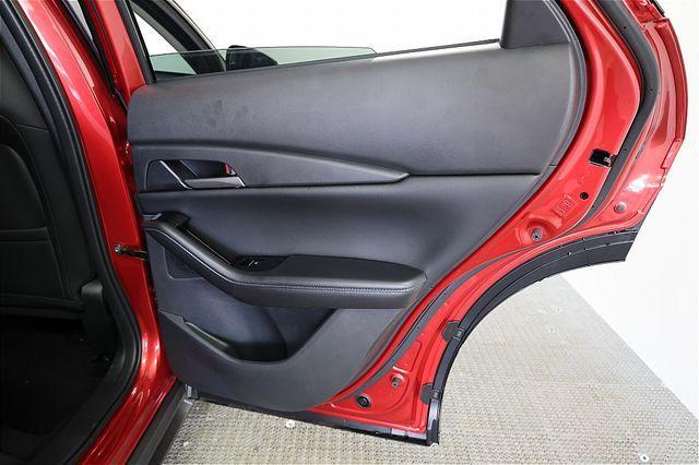 new 2025 Mazda CX-30 car, priced at $27,046