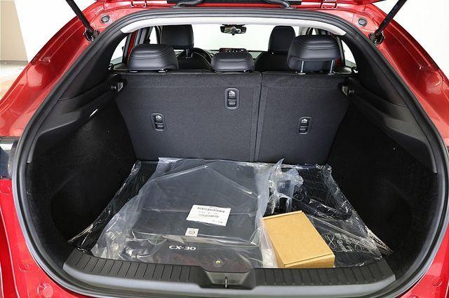 new 2025 Mazda CX-30 car, priced at $27,046