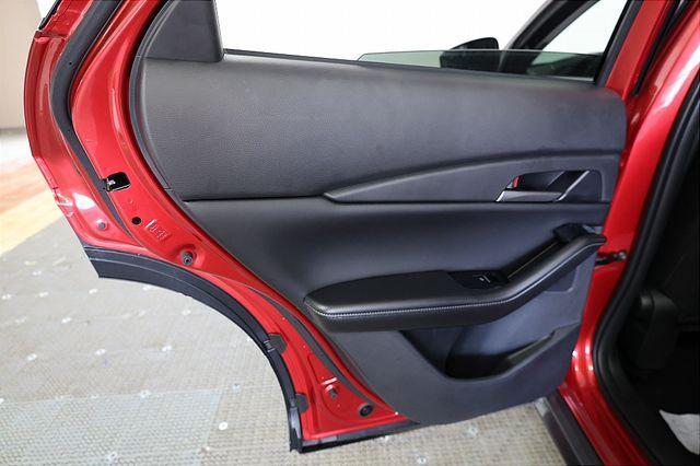 new 2025 Mazda CX-30 car, priced at $27,046