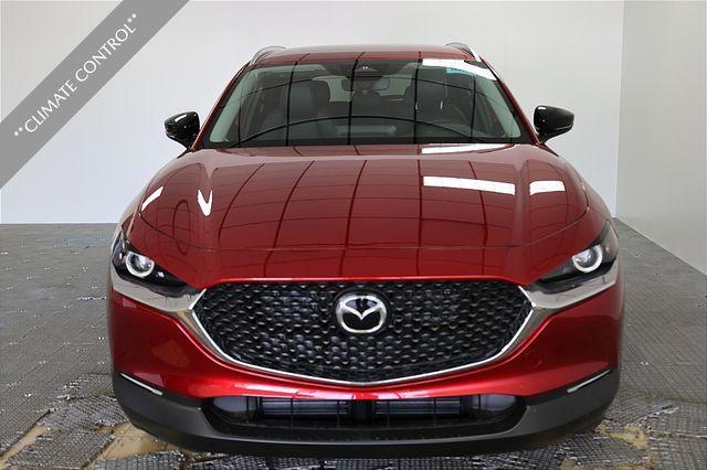 new 2025 Mazda CX-30 car, priced at $27,046