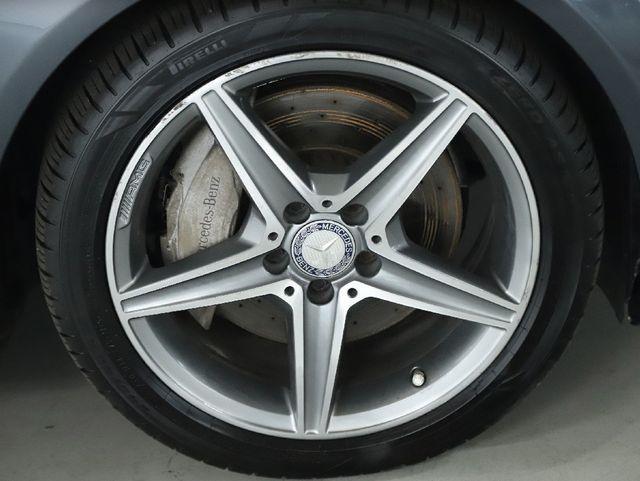 used 2015 Mercedes-Benz C-Class car, priced at $10,000