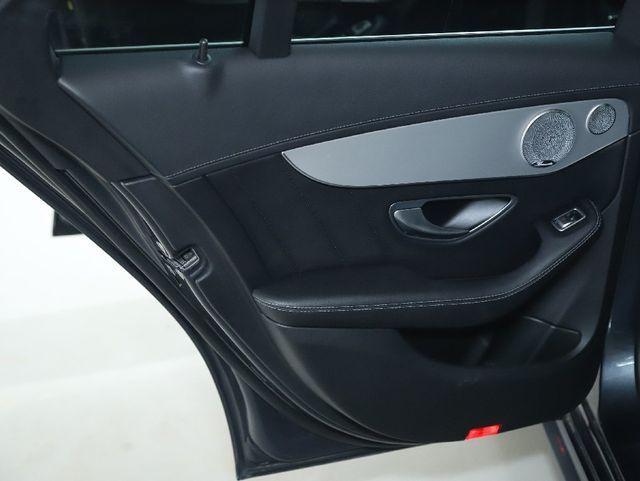 used 2015 Mercedes-Benz C-Class car, priced at $10,000