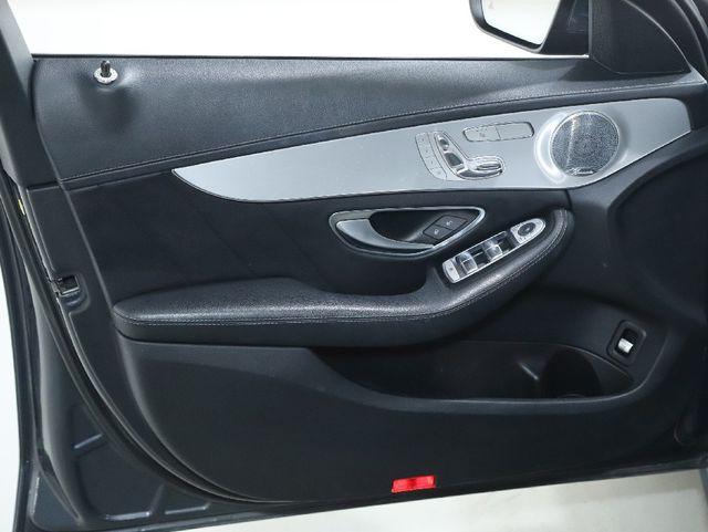 used 2015 Mercedes-Benz C-Class car, priced at $10,000