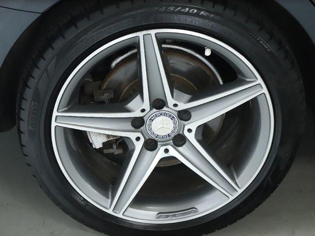 used 2015 Mercedes-Benz C-Class car, priced at $10,000