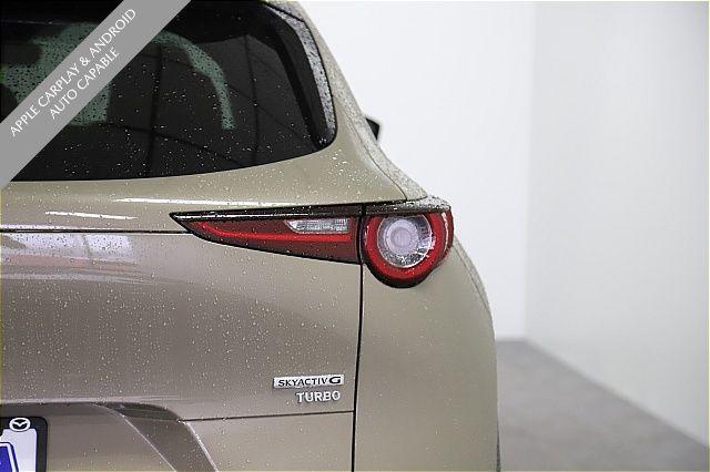 new 2025 Mazda CX-30 car, priced at $32,585