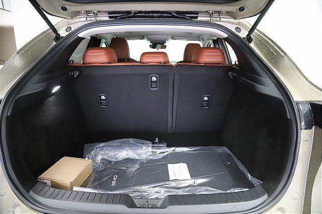 new 2025 Mazda CX-30 car, priced at $32,585