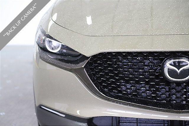 new 2025 Mazda CX-30 car, priced at $32,585