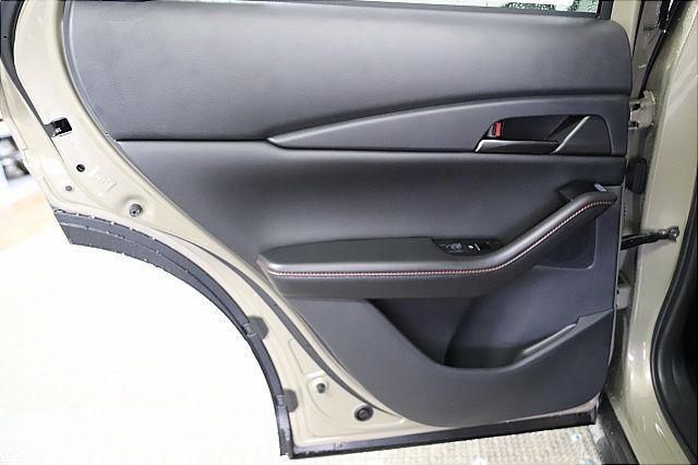 new 2025 Mazda CX-30 car, priced at $32,585