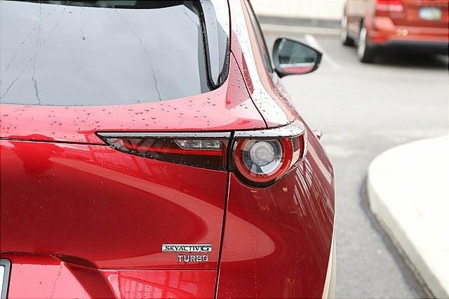 new 2024 Mazda CX-30 car, priced at $38,885
