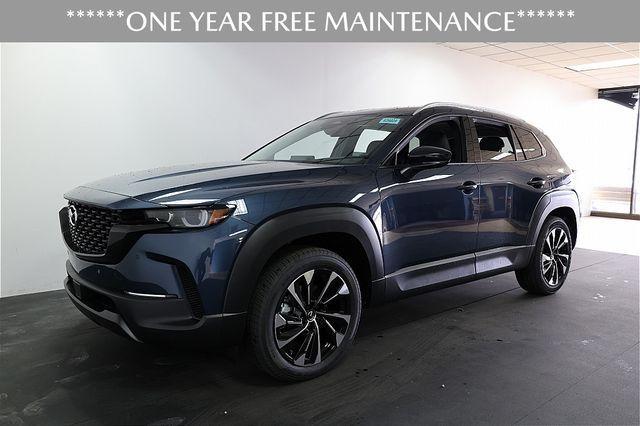 new 2026 Mazda CX-50 car, priced at $42,930