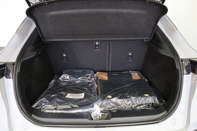 new 2026 Mazda CX-30 car, priced at $30,480