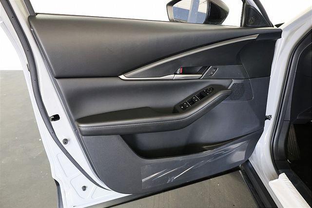 new 2026 Mazda CX-30 car, priced at $30,480