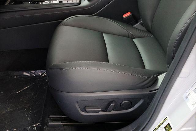 new 2026 Mazda CX-30 car, priced at $30,480