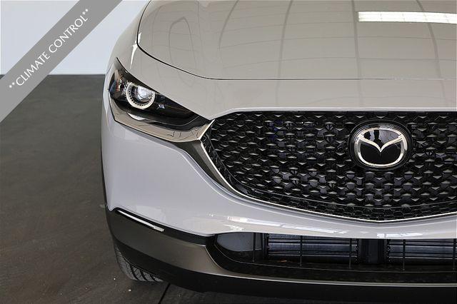new 2026 Mazda CX-30 car, priced at $30,480