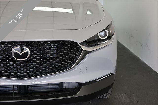 new 2026 Mazda CX-30 car, priced at $30,480