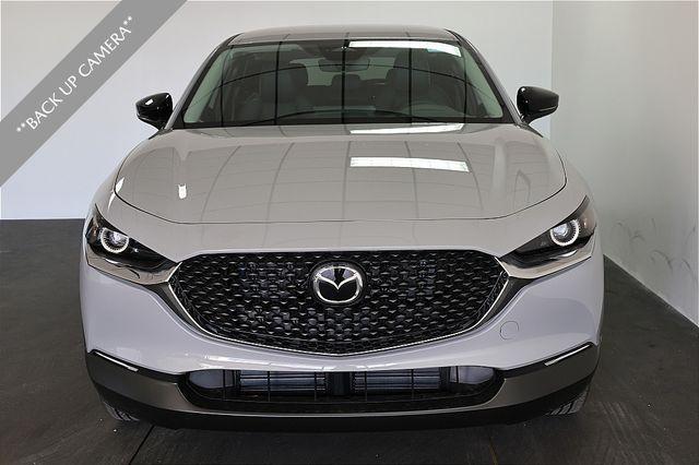 new 2026 Mazda CX-30 car, priced at $30,480