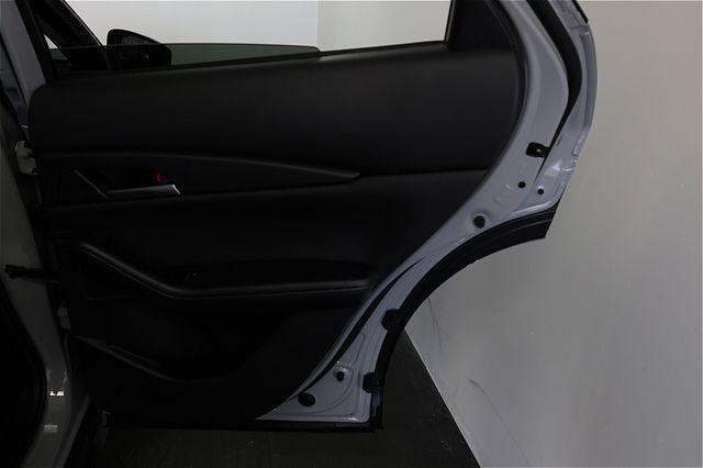 new 2026 Mazda CX-30 car, priced at $30,480