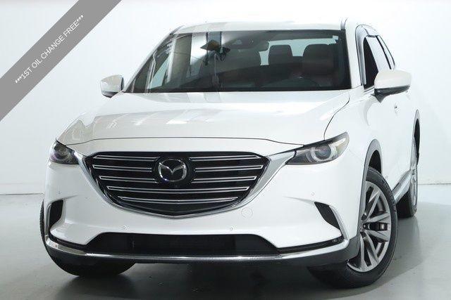 used 2019 Mazda CX-9 car, priced at $23,000