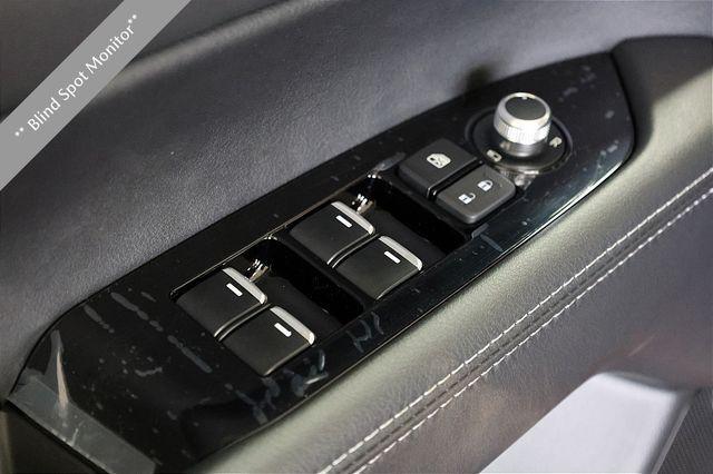 new 2025 Mazda CX-5 car, priced at $35,822