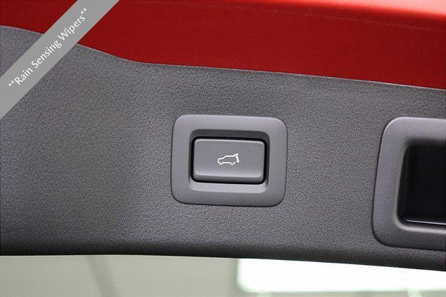 new 2025 Mazda CX-5 car, priced at $35,822