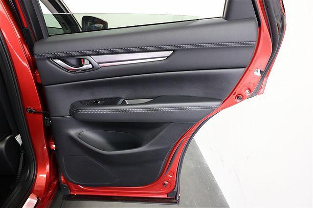 new 2025 Mazda CX-5 car, priced at $35,822