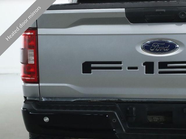 used 2022 Ford F-150 car, priced at $47,000