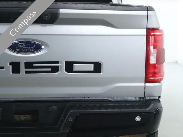 used 2022 Ford F-150 car, priced at $47,000
