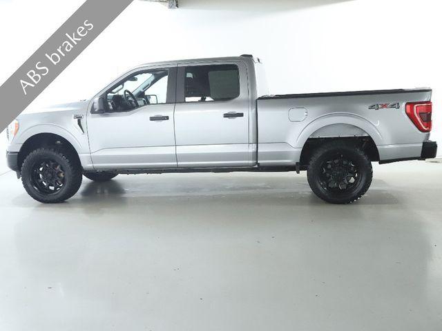 used 2022 Ford F-150 car, priced at $47,000