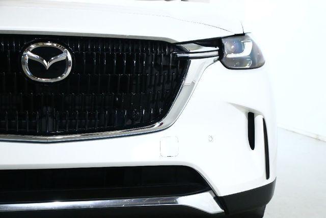 used 2024 Mazda CX-90 car, priced at $41,000