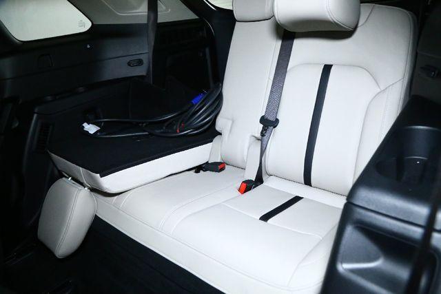 used 2024 Mazda CX-90 car, priced at $41,000