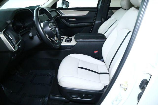 used 2024 Mazda CX-90 car, priced at $41,000