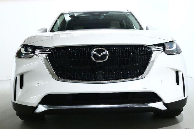 used 2024 Mazda CX-90 car, priced at $41,000