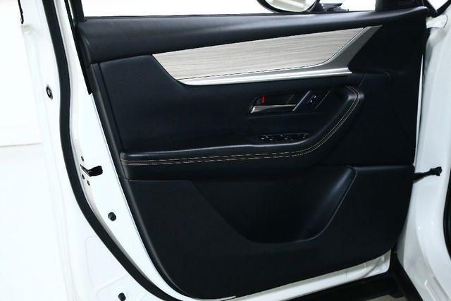 used 2024 Mazda CX-90 car, priced at $41,000