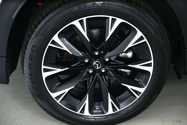 used 2024 Mazda CX-90 car, priced at $41,000