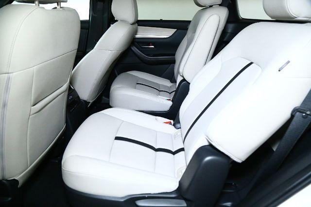 used 2024 Mazda CX-90 car, priced at $41,000